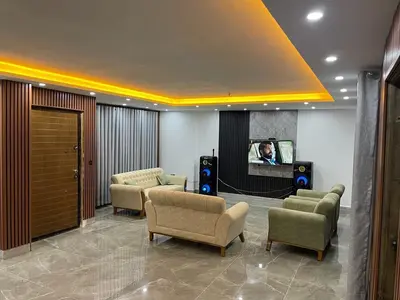 ویلا چهارخوابه تریبلکس استخردار آبگرم ابراهیمی