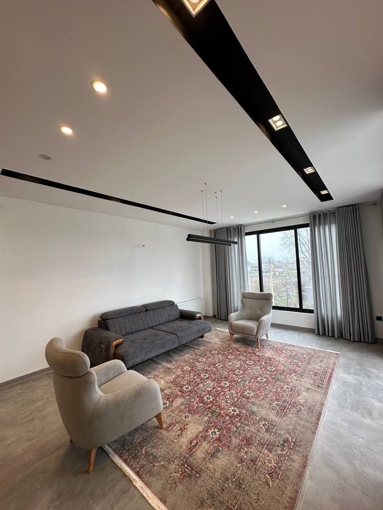 ویلا چهارخوابه استخردار آبگرم سپندا شمالی