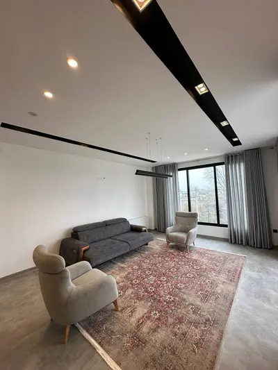 ویلا چهارخوابه استخردار آبگرم سپندا شمالی