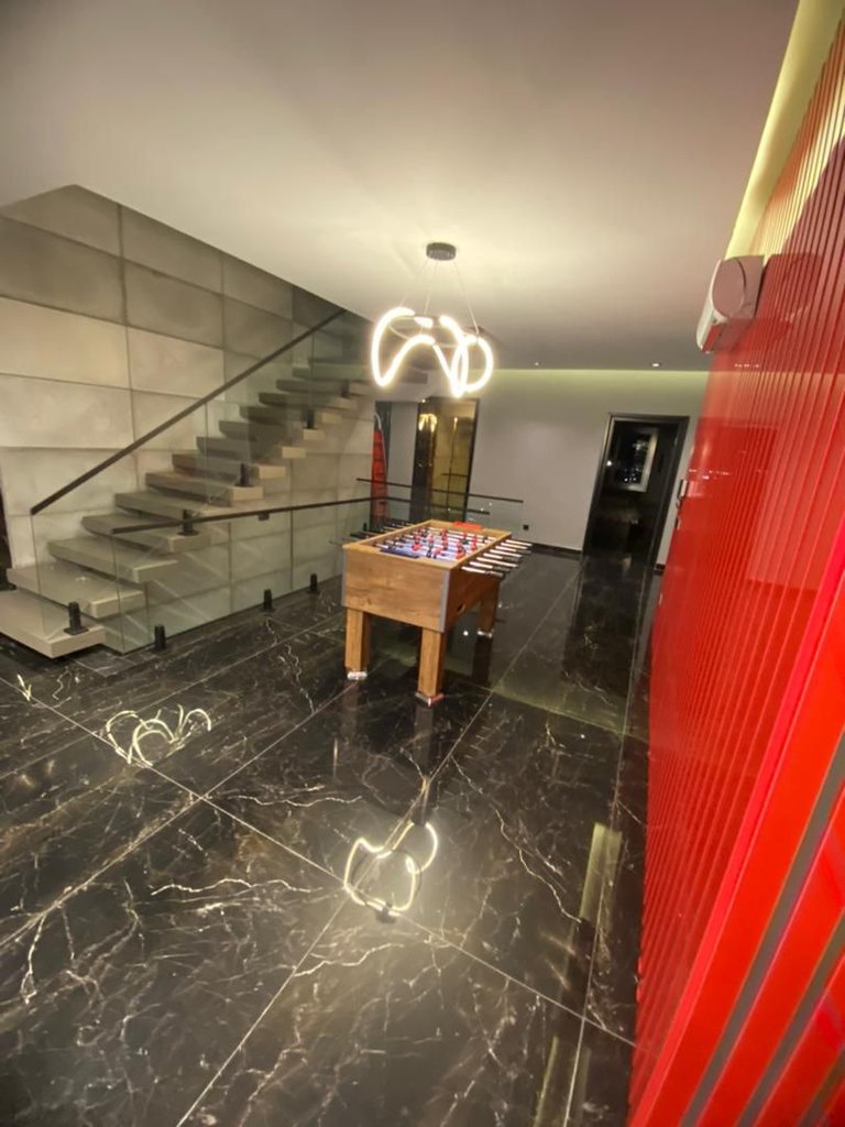 چهارخوابه استخردار آبگرم ترنج