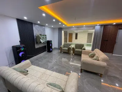 ویلا چهارخوابه تریبلکس استخردار آبگرم ابراهیمی