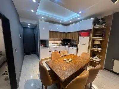 ویلا سه خوابه ساحلی خانه دریا 856