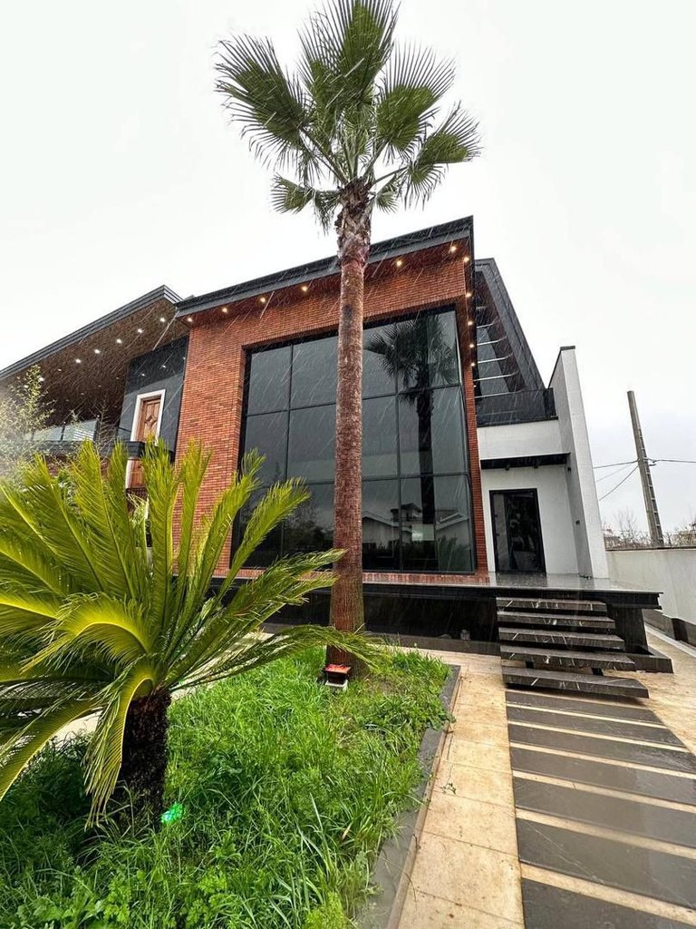 چهارخوابه استخردار آبگرم ترنج