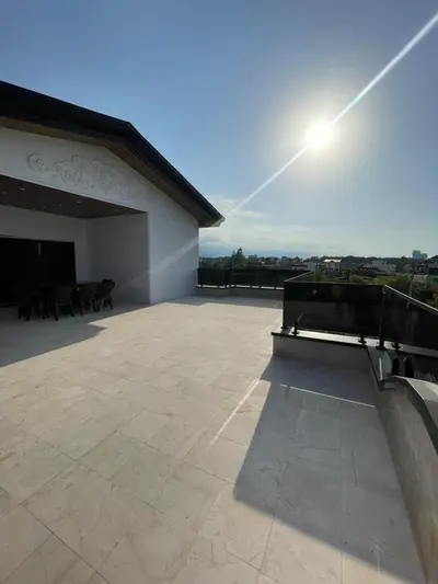 ویلا سه خوابه ساحلی خانه دریا 856