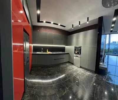 ویلا چهارخوابه استخردار آبگرم ترنج