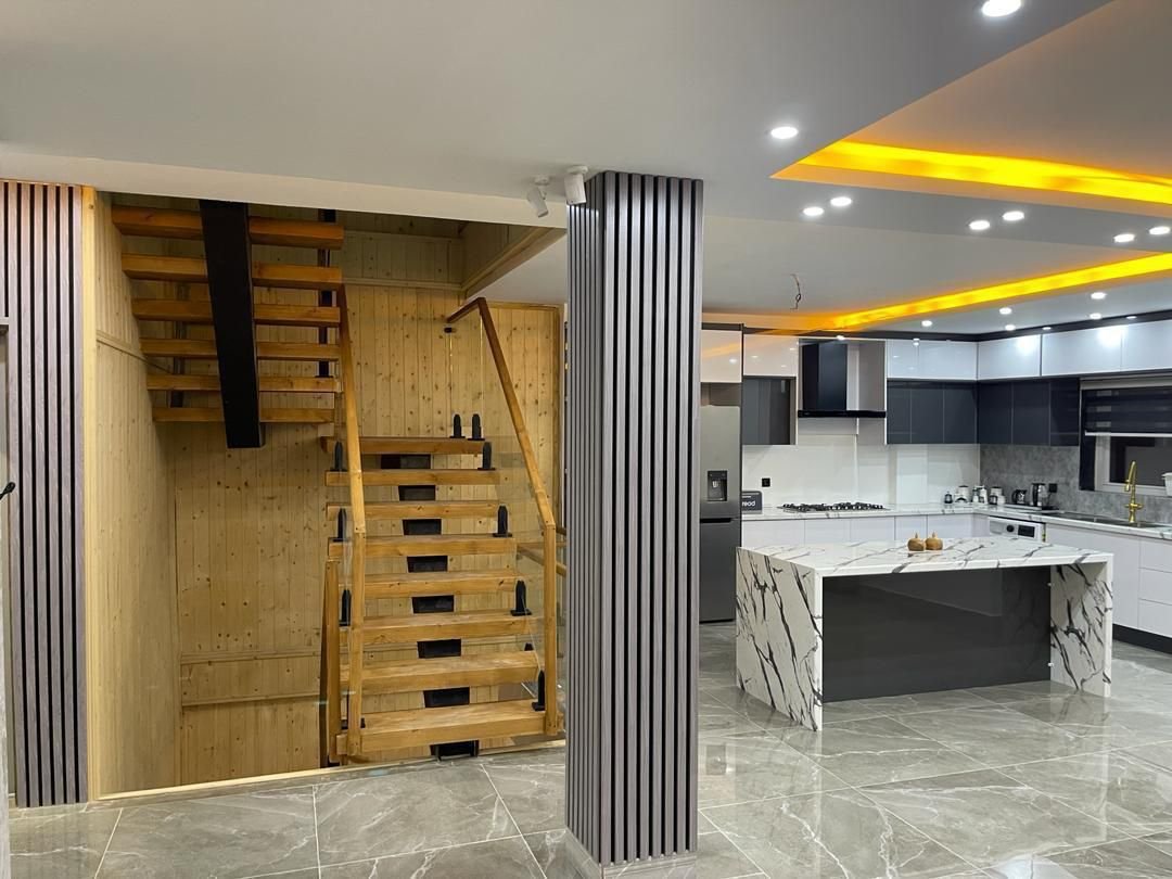 چهارخوابه استخردار آبگرم ادریس شهرک آپادانا