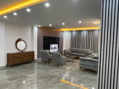 ویلا چهارخوابه استخردار آبگرم ادریس شهرک آپادانا