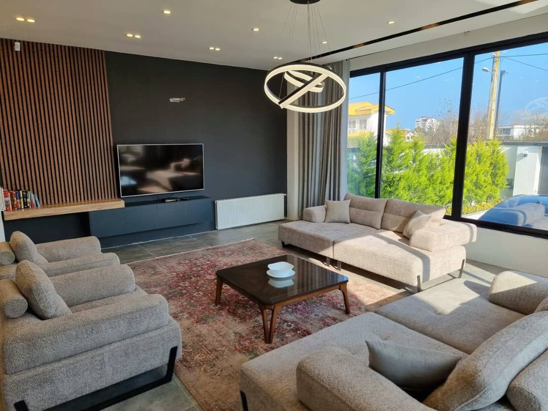 چهارخوابه استخردار آبگرم ادریس شهرک آپادانا