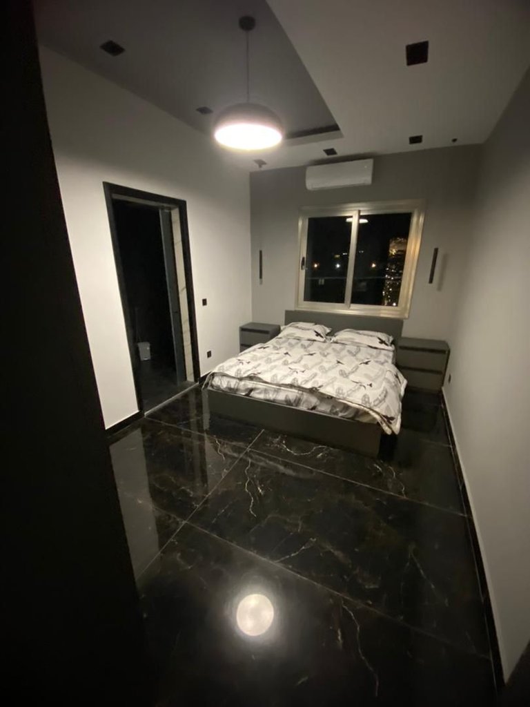 چهارخوابه استخردار آبگرم ترنج