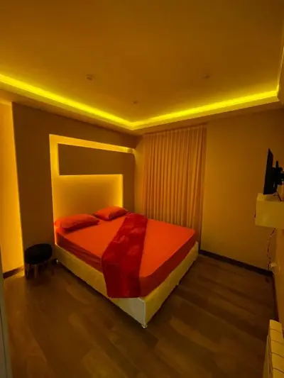 ویلا سه خوابه ساحلی خانه دریا 856