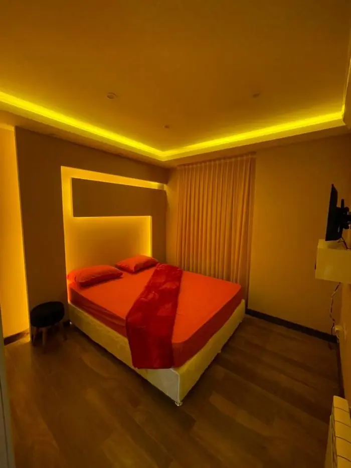 ویلا سه خوابه ساحلی خانه دریا 856