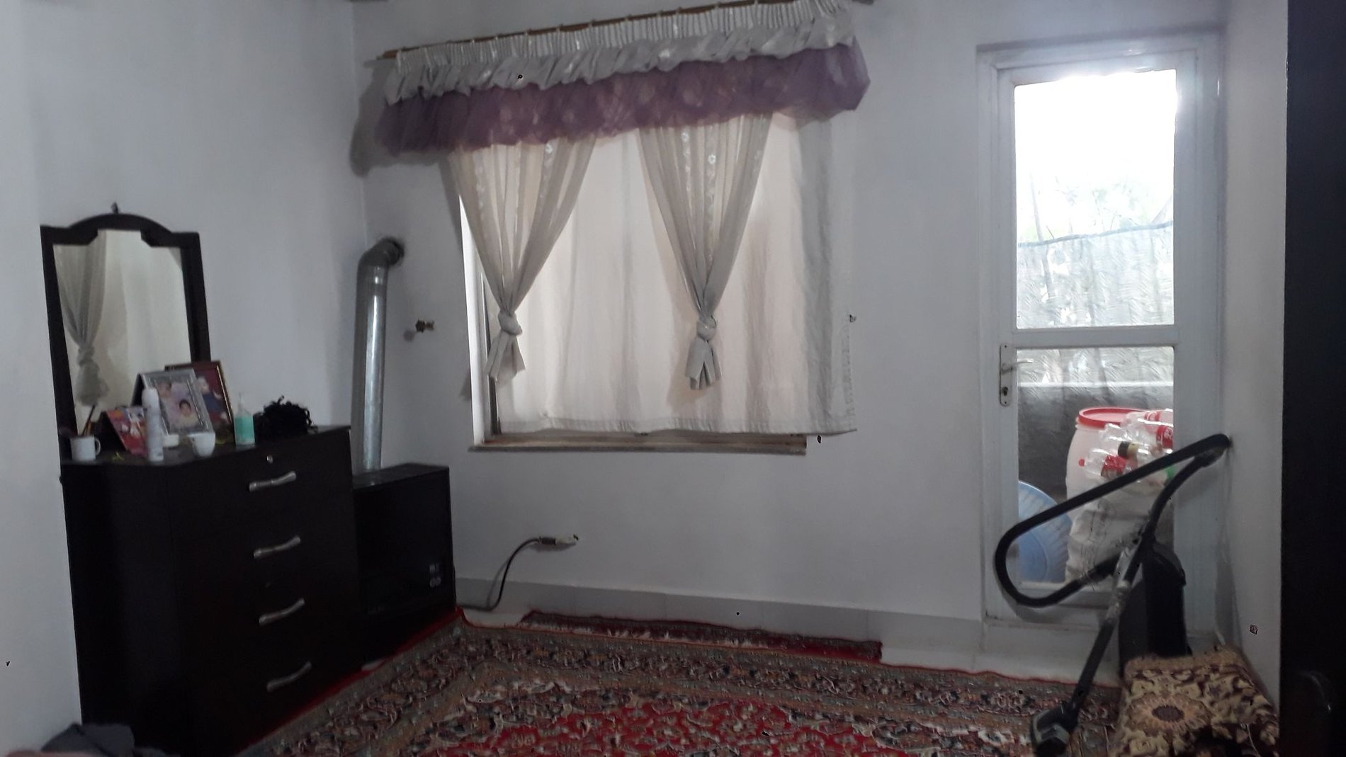 آپارتمان یک خوابه مطهری 8