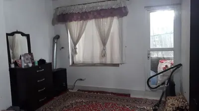 آپارتمان یک خوابه مطهری 8