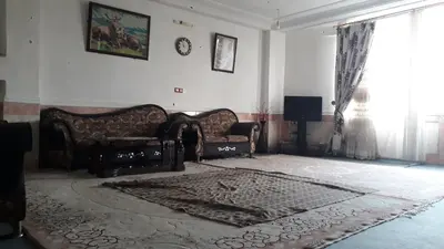 آپارتمان یک خوابه مطهری 8