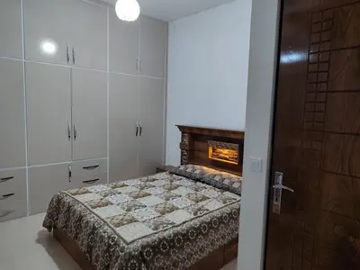 آپارتمان یک خوابه نجیمه