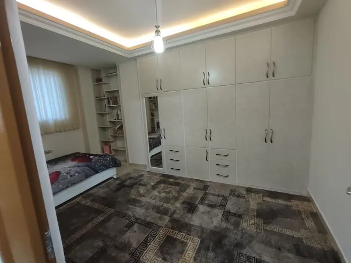 آپارتمان دوخوابه نجیمه