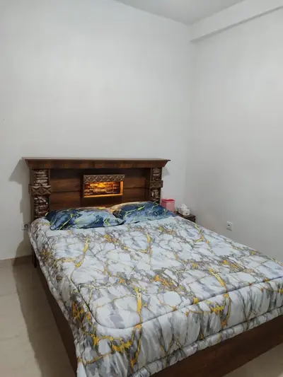 آپارتمان یک خوابه نجیمه