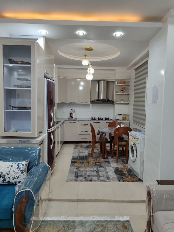 یک خوابه نجیمه