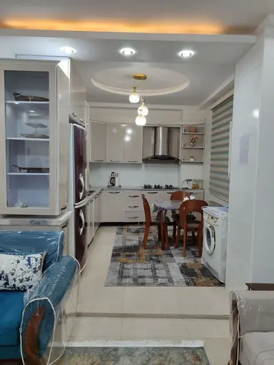 آپارتمان یک خوابه نجیمه