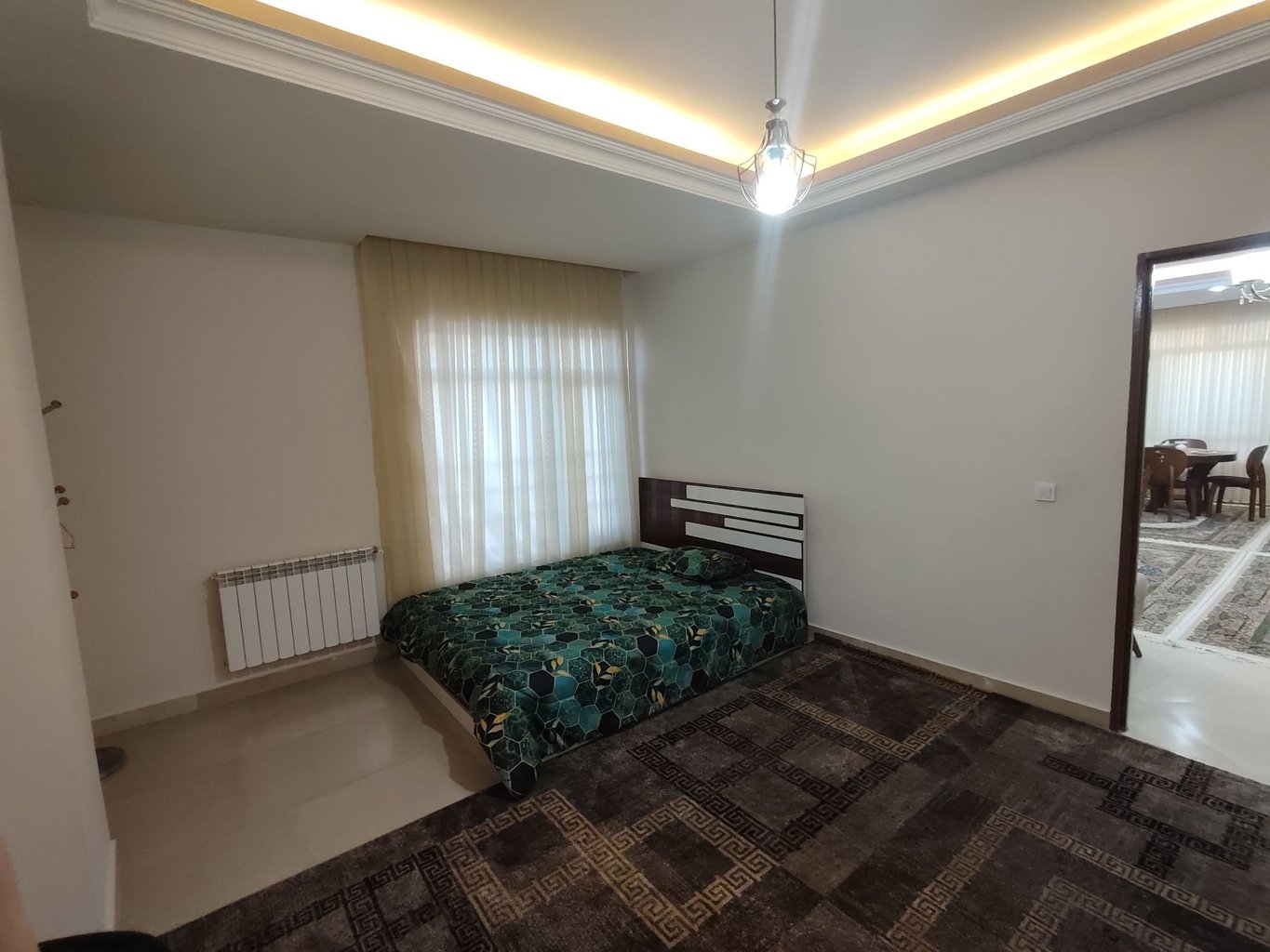 دوخوابه نجیمه