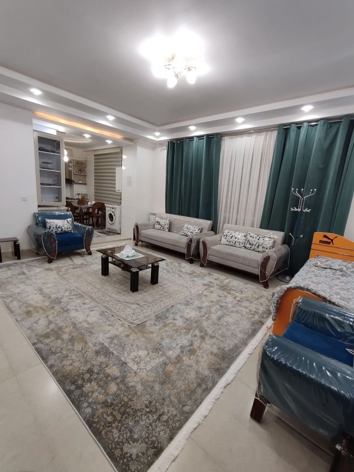 یک خوابه نجیمه