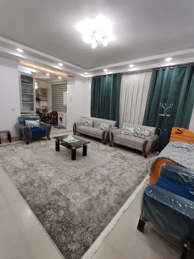 آپارتمان یک خوابه نجیمه