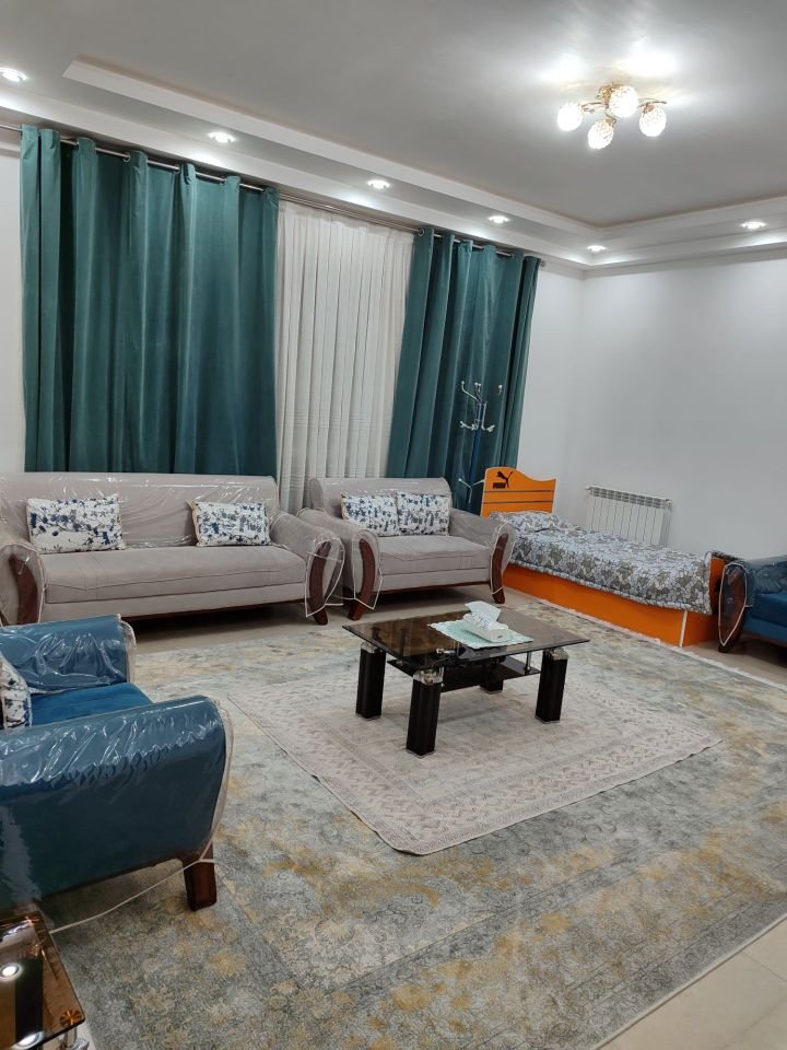 یک خوابه نجیمه