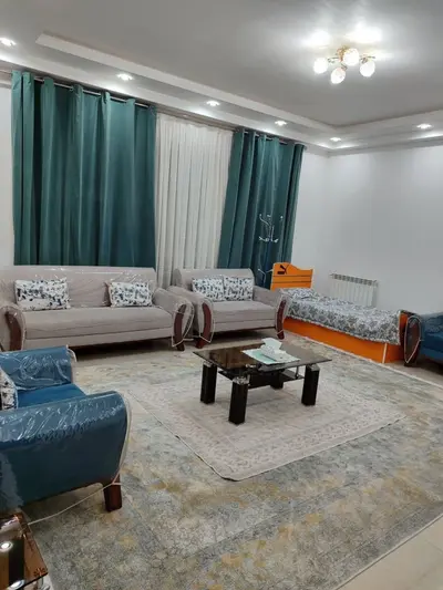 آپارتمان یک خوابه نجیمه