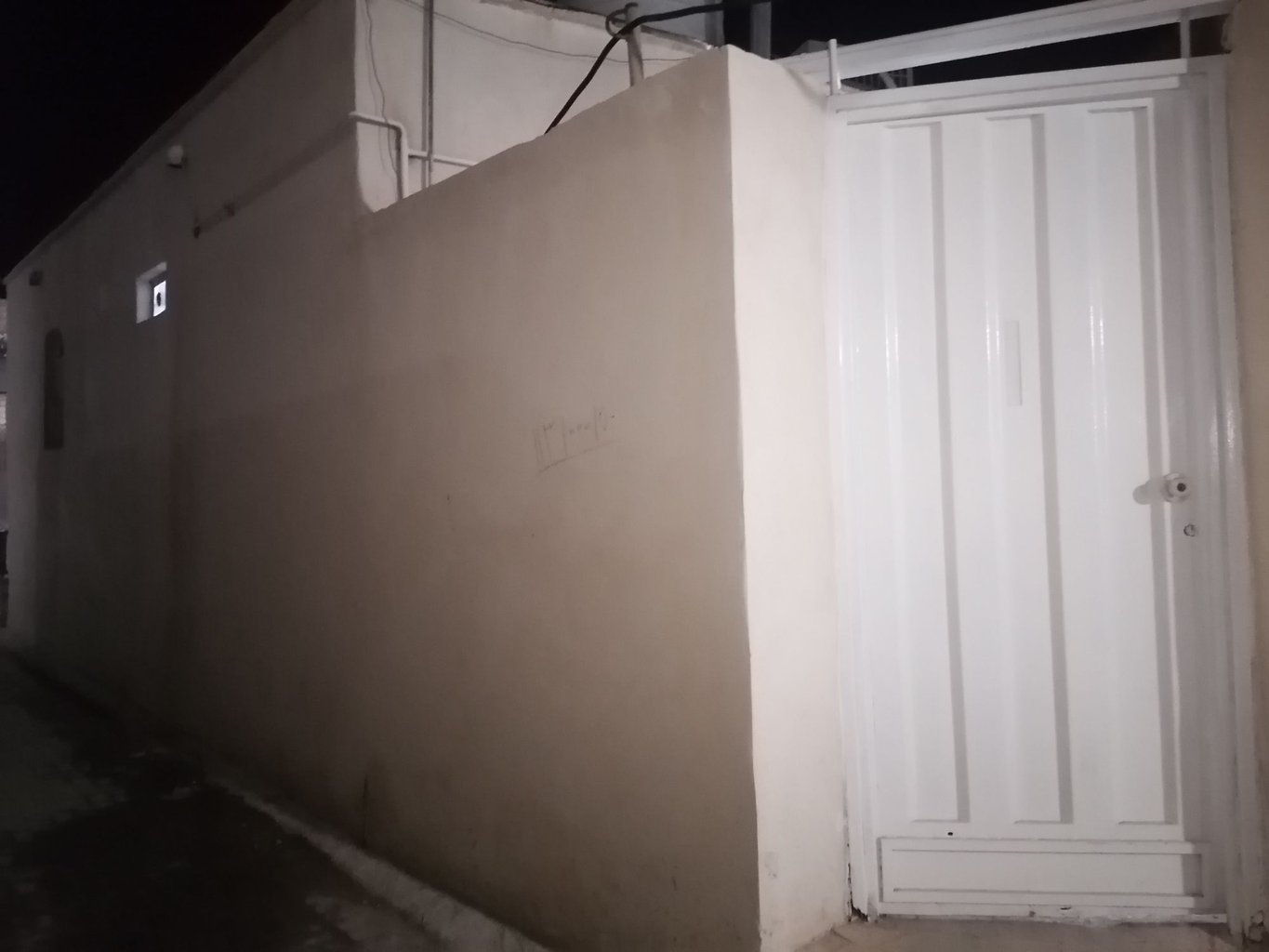 ویلا دوخوابه طارمه