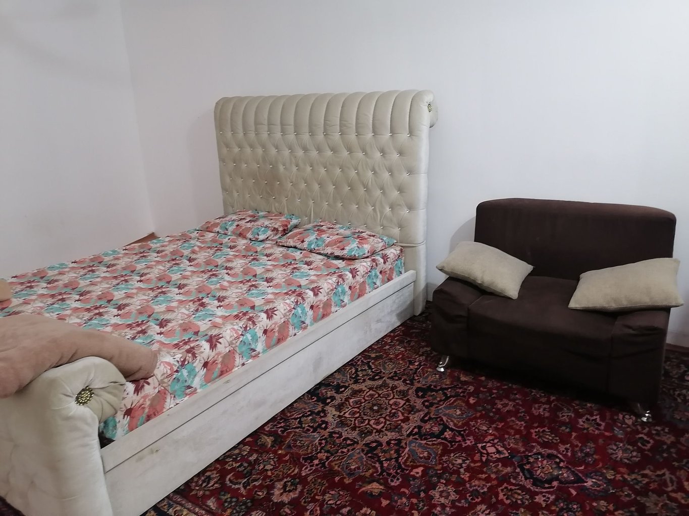 ویلا دوخوابه طارمه