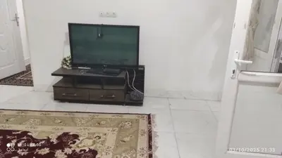 سوئیت یک خوابه دریانورد