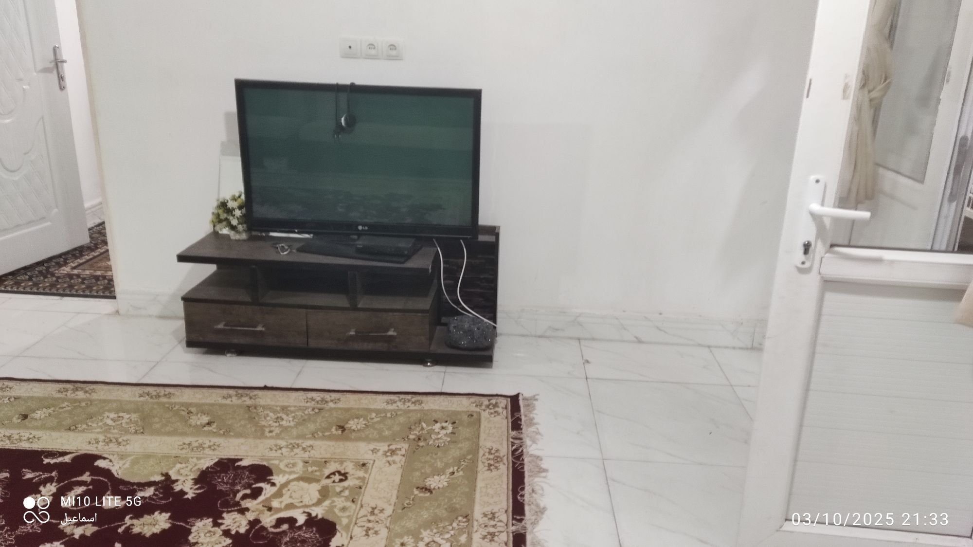 سوئیت یک خوابه دریانورد