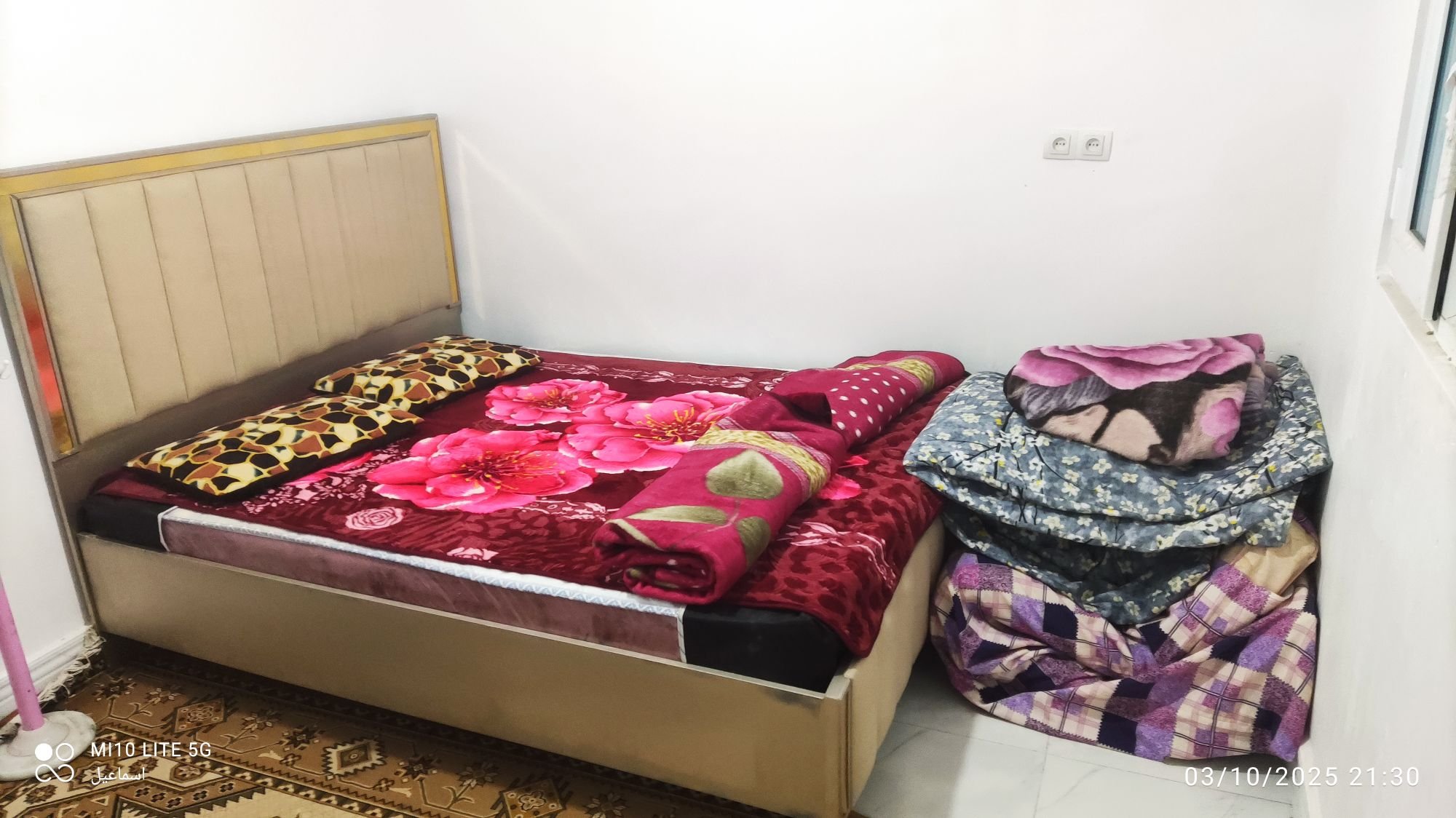 سوئیت یک خوابه دریانورد