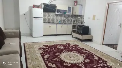 سوئیت یک خوابه دریانورد