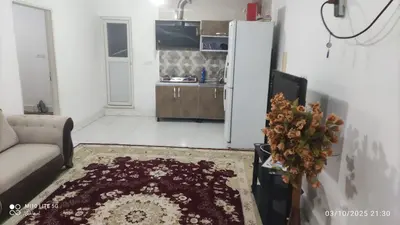 سوئیت یک خوابه دریانورد