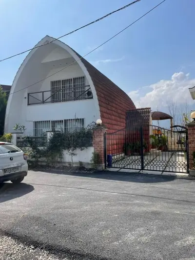 ویلا دوخوابه حافظ 6