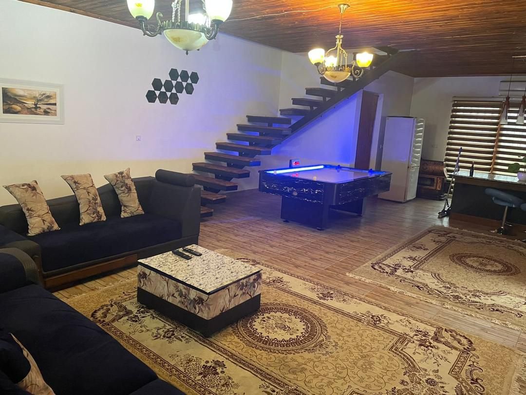 ویلا دوخوابه حافظ 6