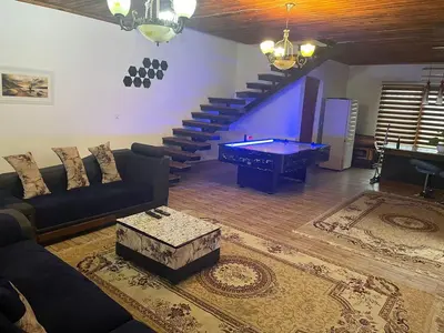 ویلا دوخوابه حافظ 6