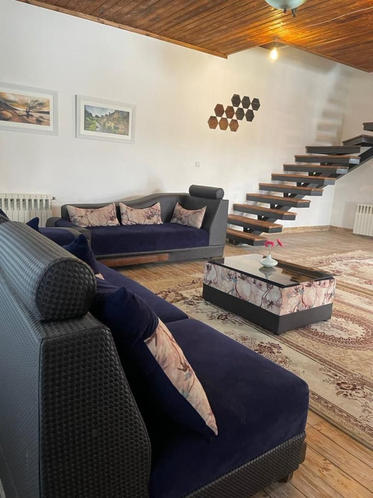 ویلا دوخوابه حافظ 6