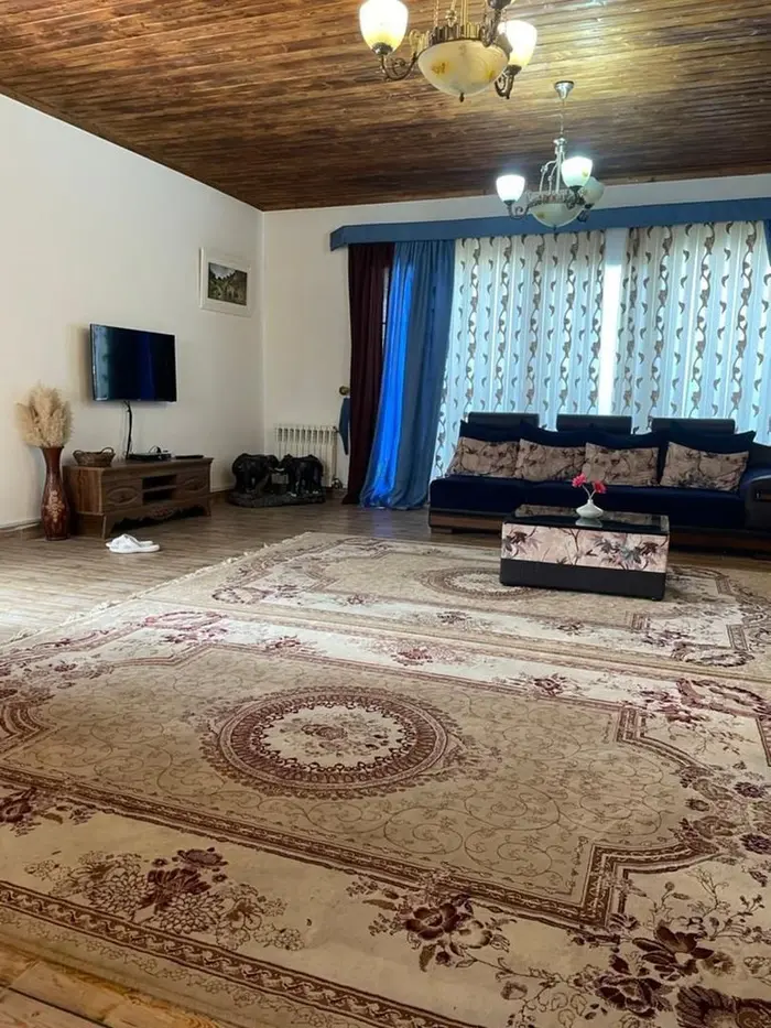 ویلا دوخوابه حافظ 6