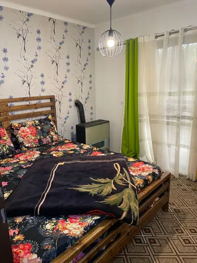 ویلا دوخوابه استخردار کوی پردیس