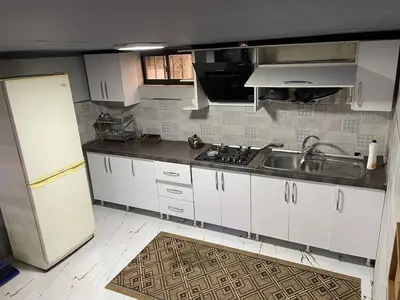 ویلا دوخوابه استخردار کوی پردیس