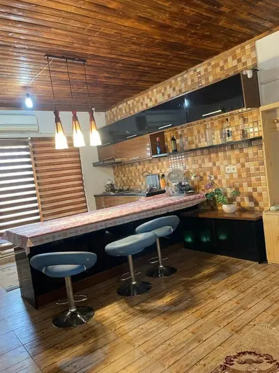 ویلا دوخوابه حافظ 6