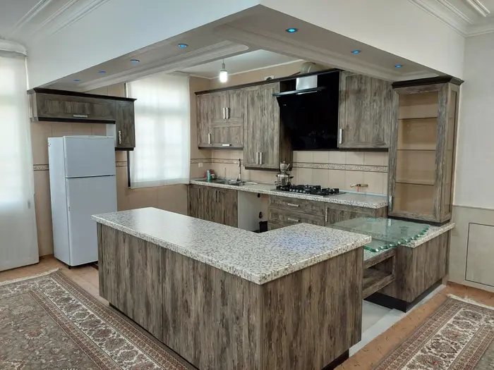 سوئیت یک خوابه ضیایی 2