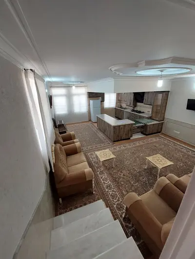 سوئیت یک خوابه ضیایی 2