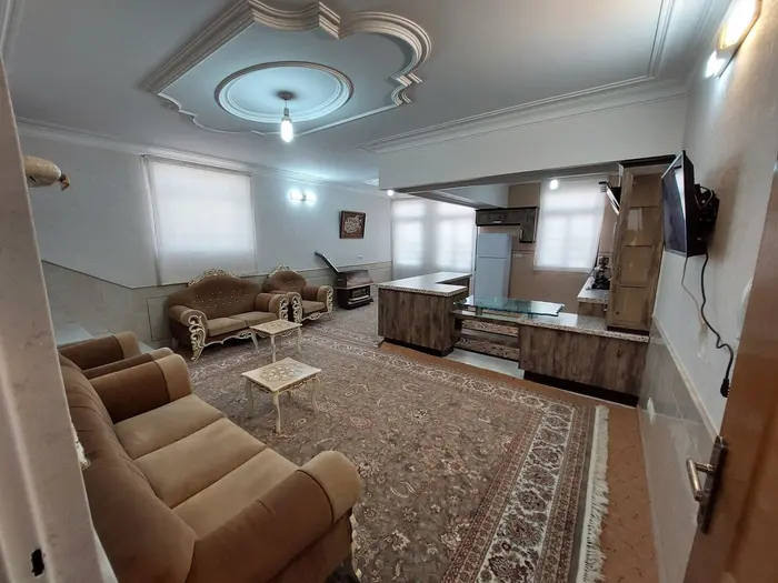 سوئیت یک خوابه ضیایی 2