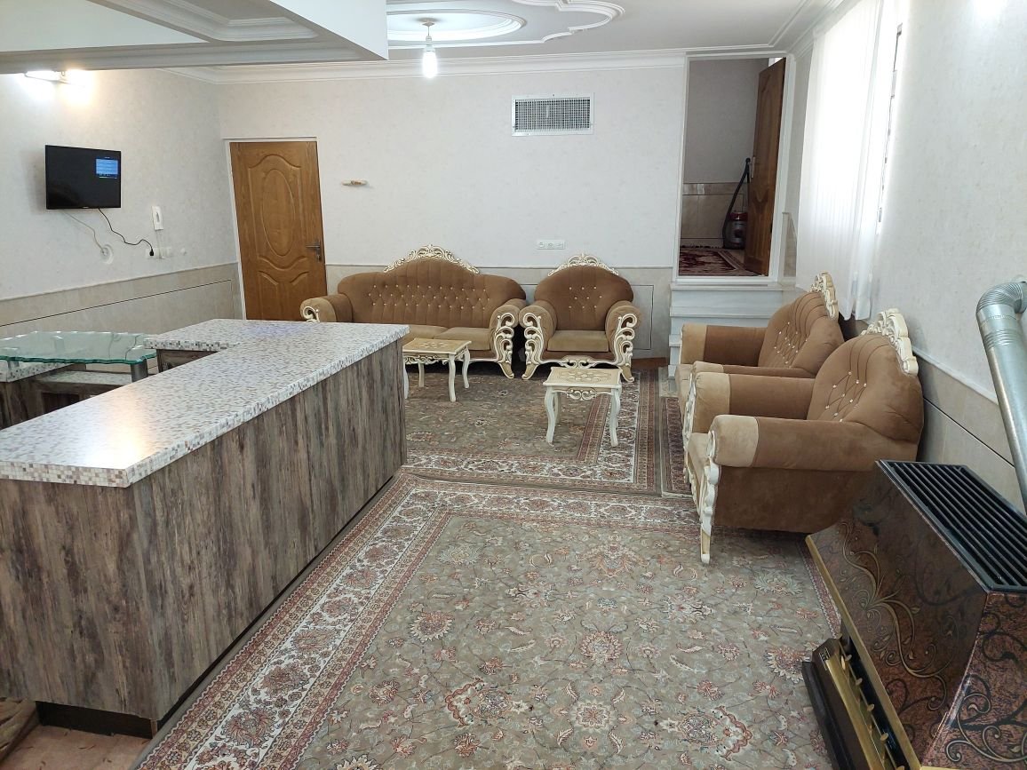 یک خوابه ضیایی 2