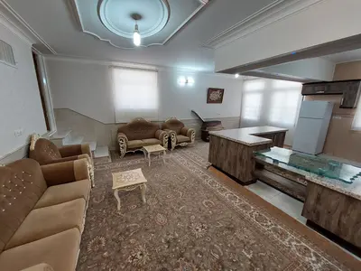 سوئیت یک خوابه ضیایی 2