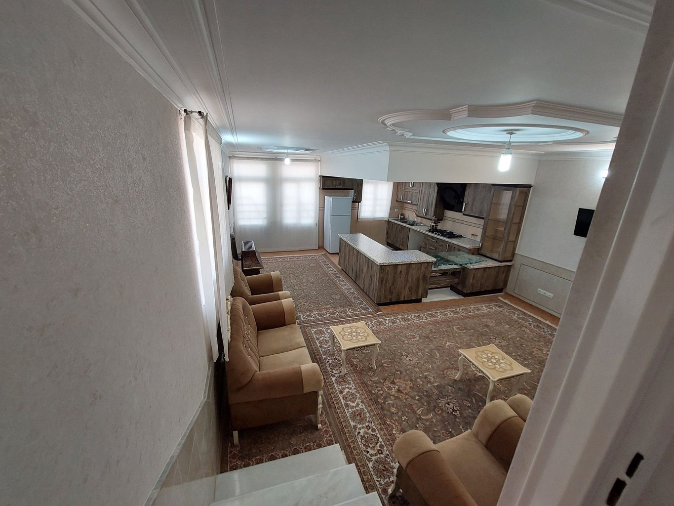 یک خوابه ضیایی 2