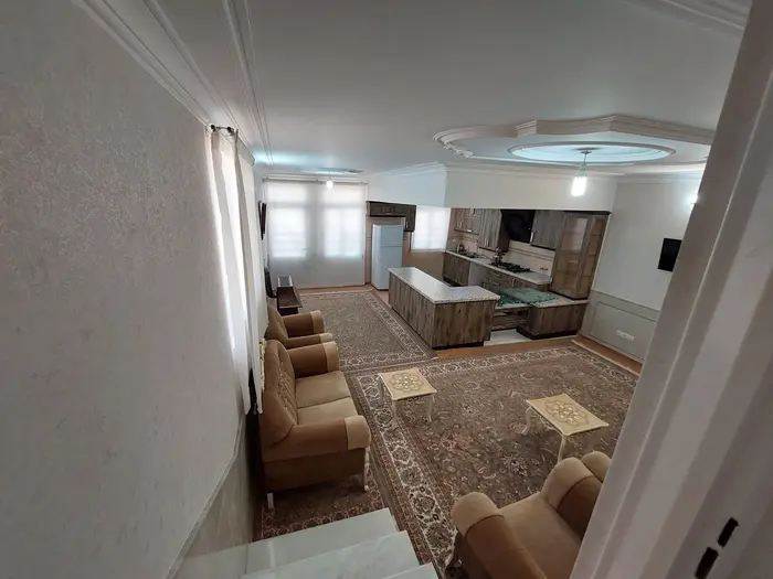 سوئیت یک خوابه ضیایی 2